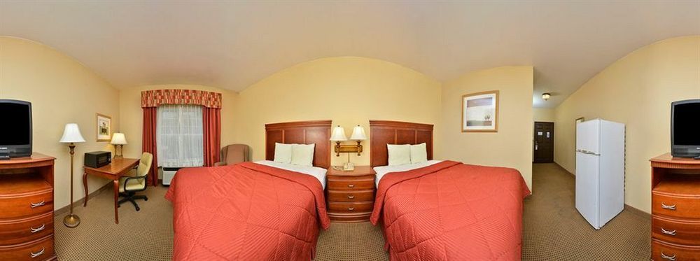 Motel 6-North Richland Hills, TX - NE Fort Worth Exterior foto