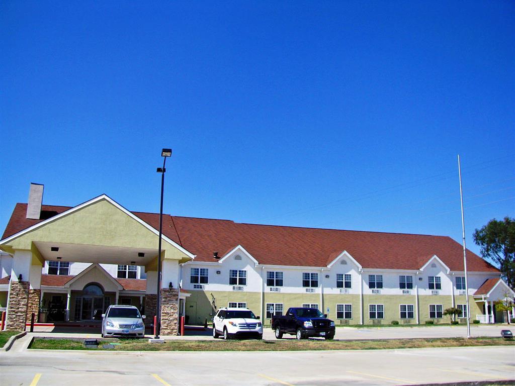 Motel 6-North Richland Hills, TX - NE Fort Worth Exterior foto