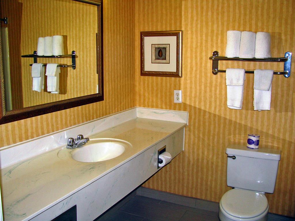 Motel 6-North Richland Hills, TX - NE Fort Worth Zimmer foto