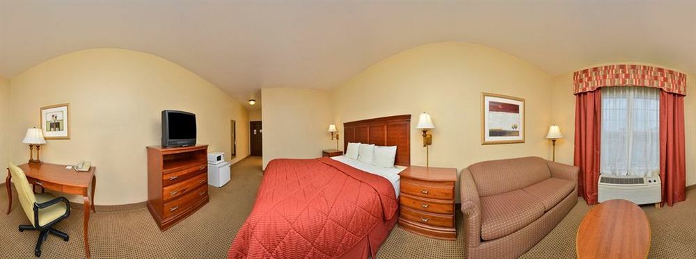Motel 6-North Richland Hills, TX - NE Fort Worth Exterior foto