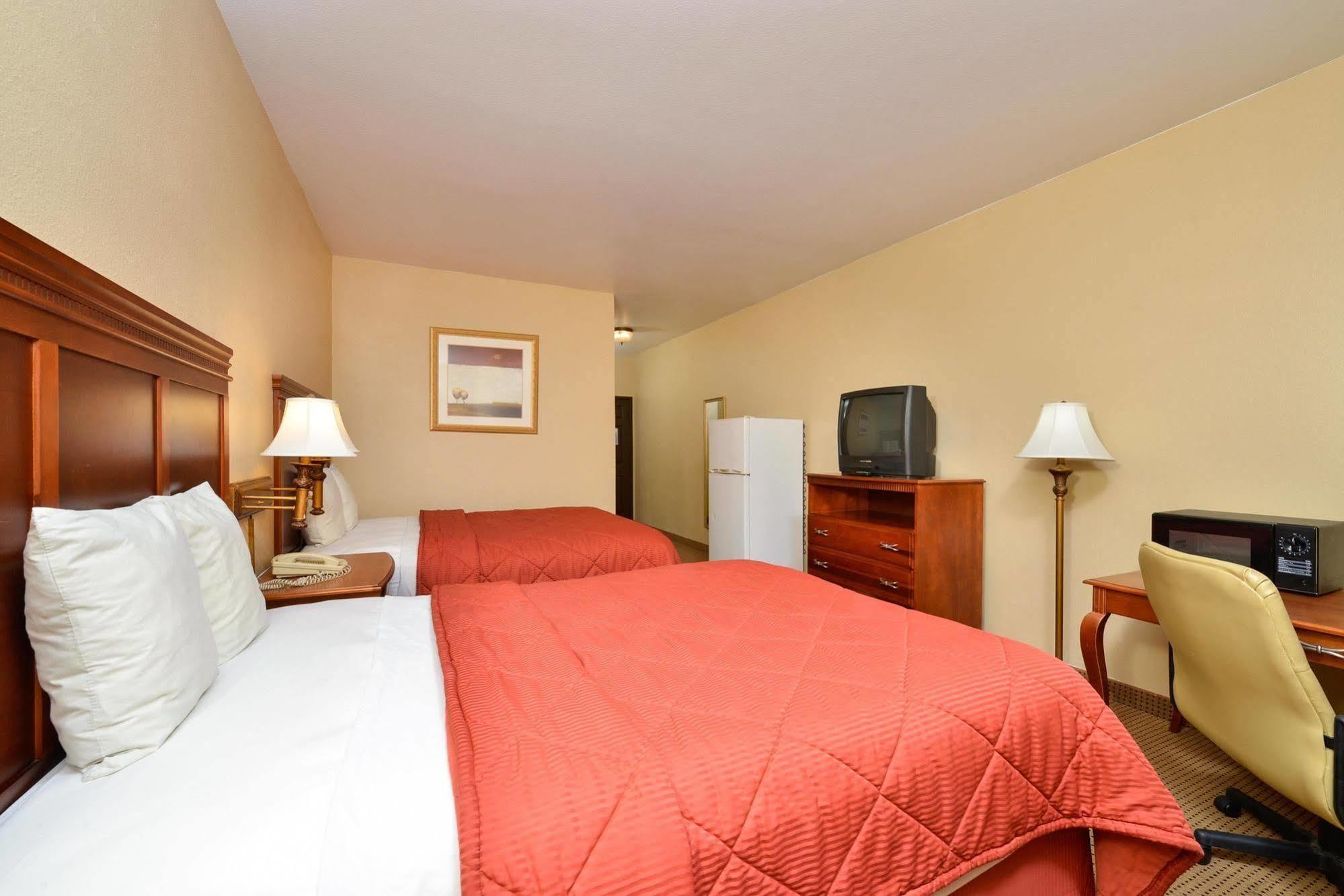 Motel 6-North Richland Hills, TX - NE Fort Worth Exterior foto