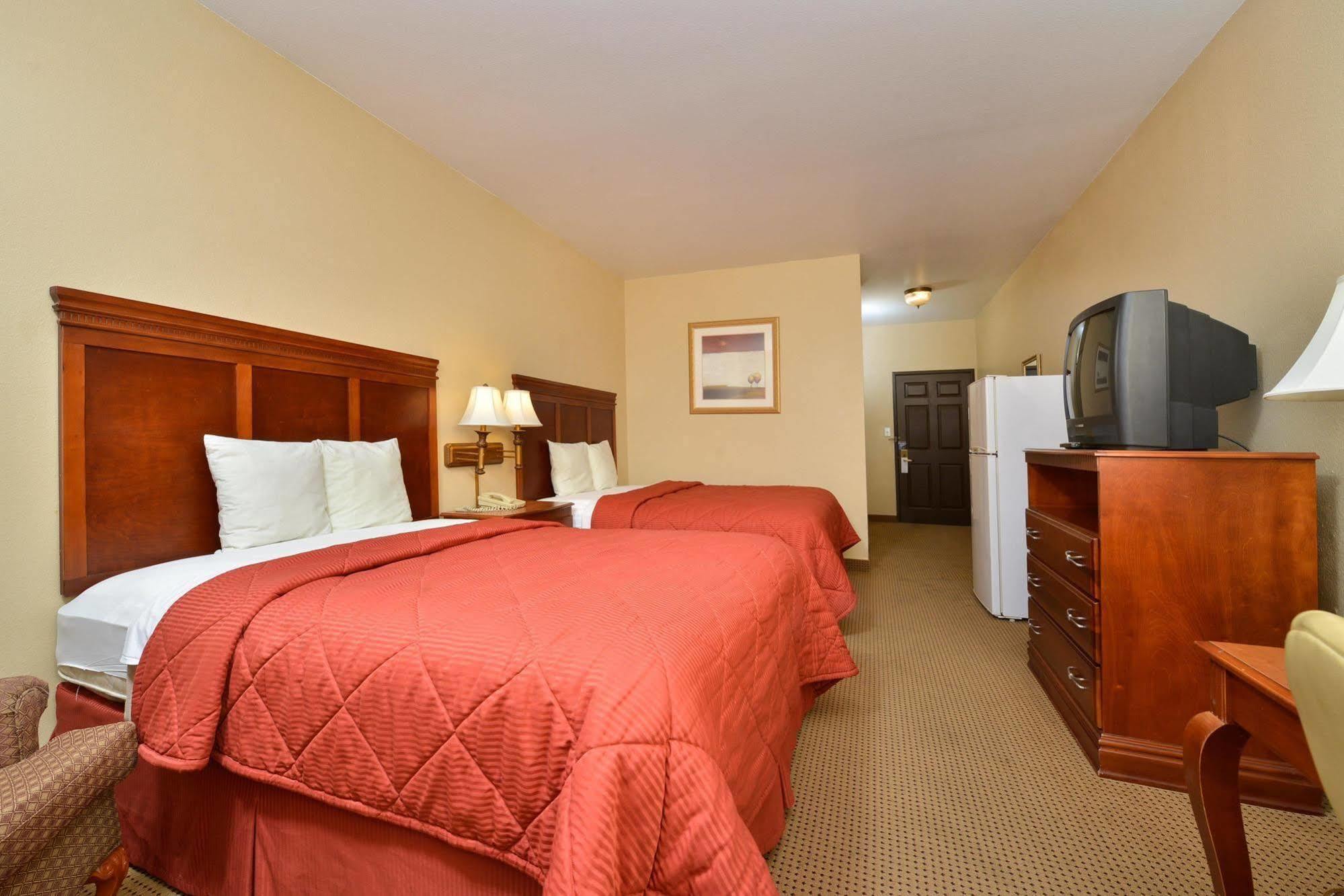 Motel 6-North Richland Hills, TX - NE Fort Worth Exterior foto