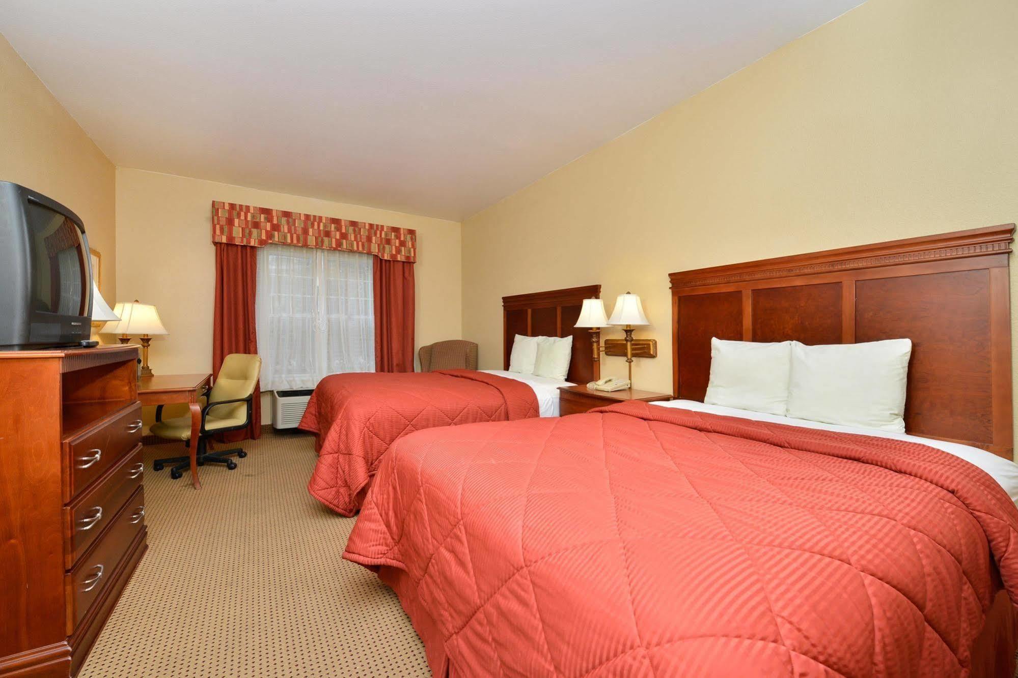 Motel 6-North Richland Hills, TX - NE Fort Worth Exterior foto