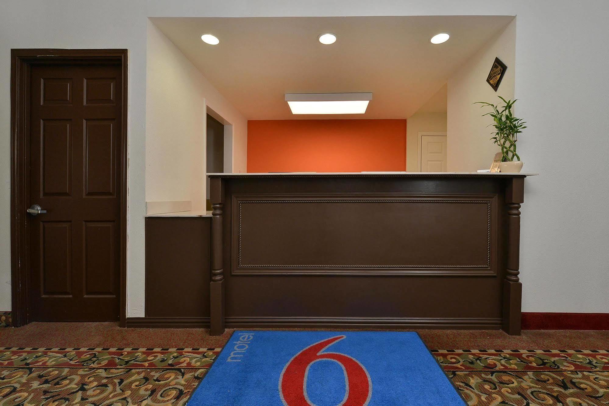 Motel 6-North Richland Hills, TX - NE Fort Worth Exterior foto