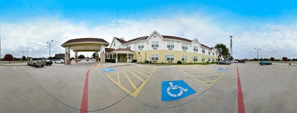 Motel 6-North Richland Hills, TX - NE Fort Worth Exterior foto